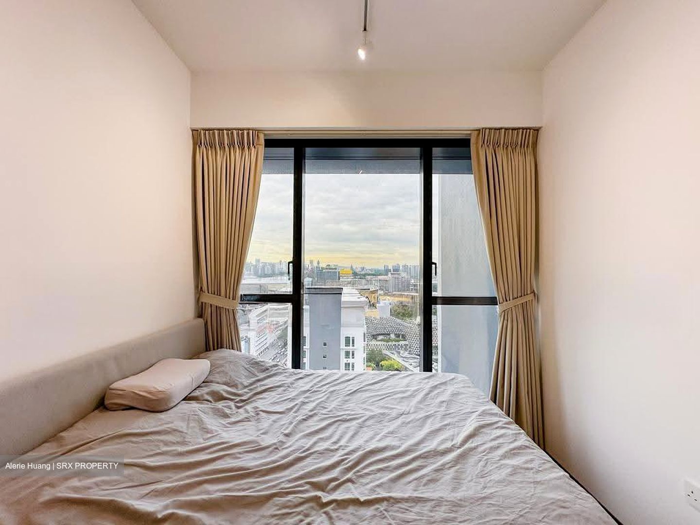 The M (D7), Apartment #639570711